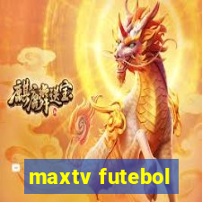 maxtv futebol